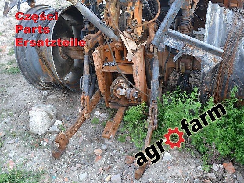 CLAAS Arion 620 630 640 parts, ersatzteile, pieces Tractors