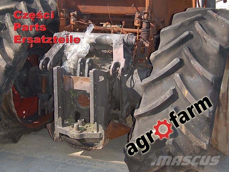 CLAAS Axion 810 820 840 parts, ersatzteile, pieces Трактори