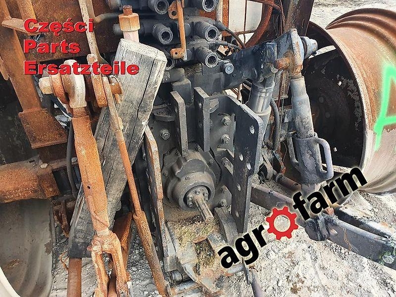 CLAAS Axos 5040 parts, ersatzteile, pieces Трактори