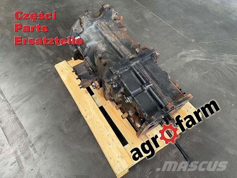CLAAS Gear box transmission Claas Arion 410 Muud traktoritarvikud