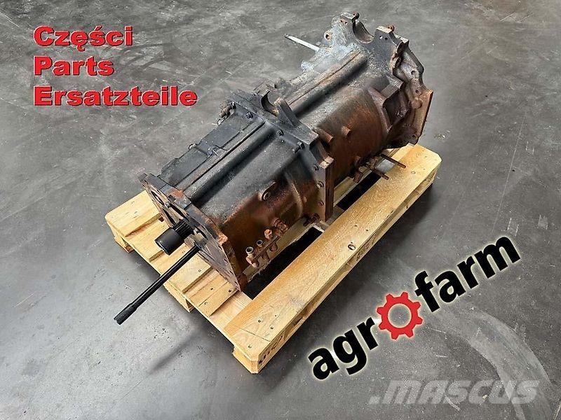 CLAAS Gear box transmission Claas Arion 410 Muud traktoritarvikud