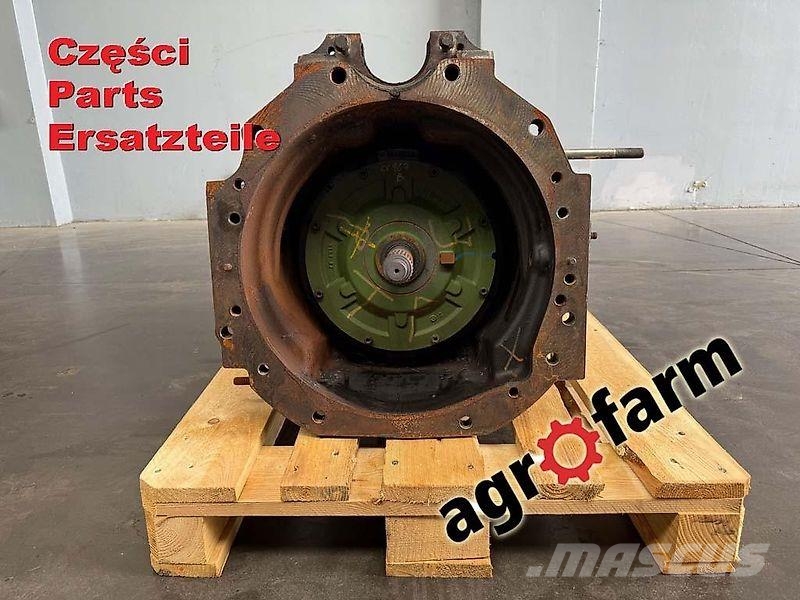 CLAAS Gear box transmission Claas Arion 410 Muud traktoritarvikud