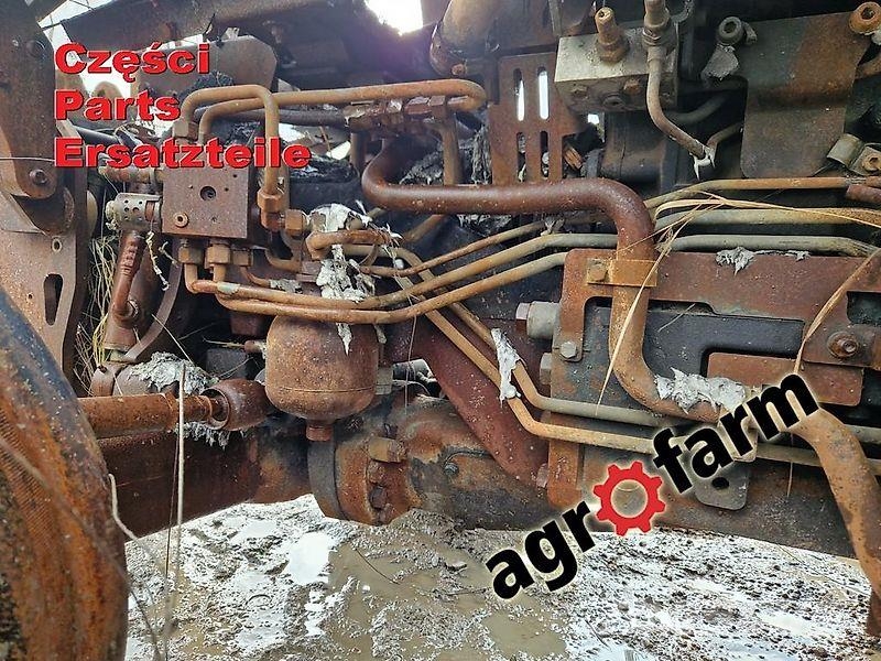 Fendt 210 Vario 209 211 parts, ersatzteile, pieces Traktoriai