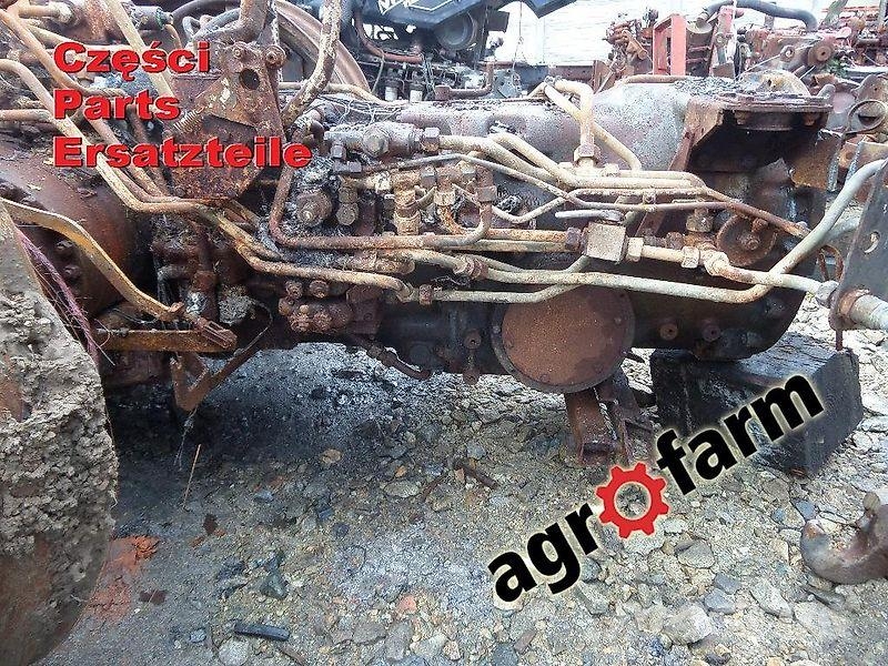 Fendt 312 308 311 parts, ersatzteile, pieces Traktorid