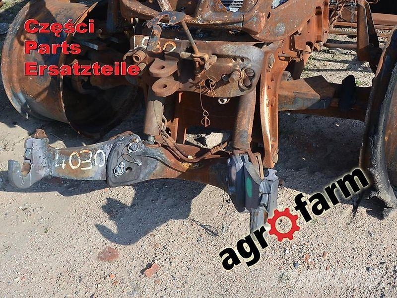 Fendt 512 Vario 513Vario 514 parts, ersatzteile, pieces Traktorit