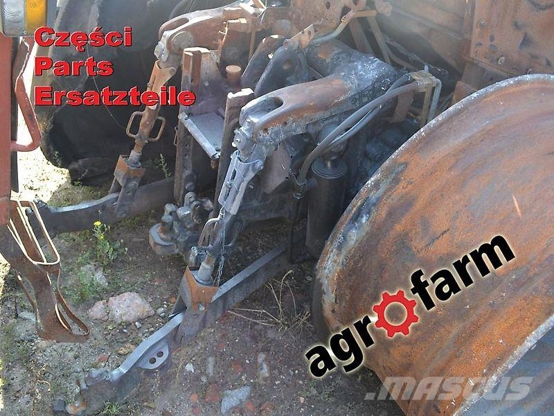 Fendt 512 Vario 513Vario 514 parts, ersatzteile, pieces Traktorit