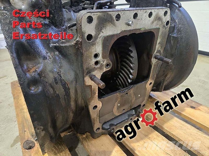 Fendt Rear axle Fendt Vario 512, 513, 514, 516 Otros accesorios para tractores