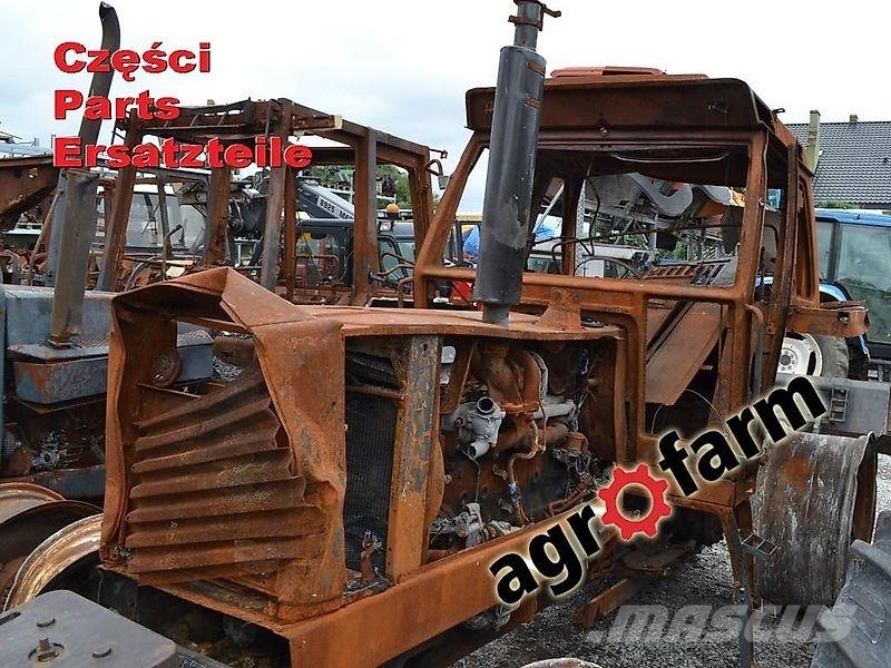 Fiatagri 180-90