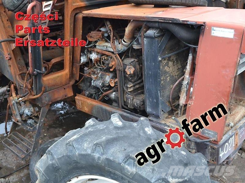 Fiatagri 65-90