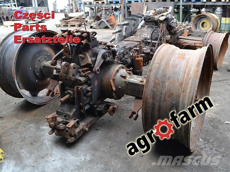 Fiat F140 F130 parts, ersatzteile, pieces Traktori