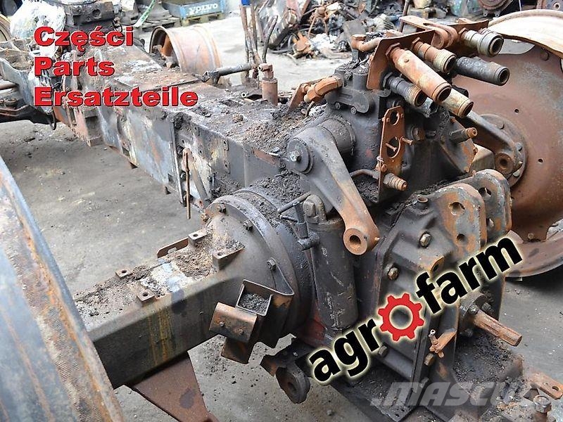 Fiat F140 F130 parts, ersatzteile, pieces Traktori