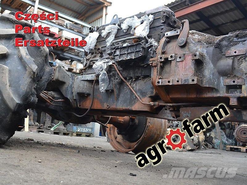 Fiat F140 F130 parts, ersatzteile, pieces Traktori