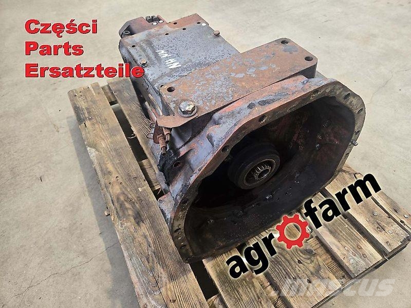 Fiat Gear box transmission Fiat 110-90 DT Transmissão