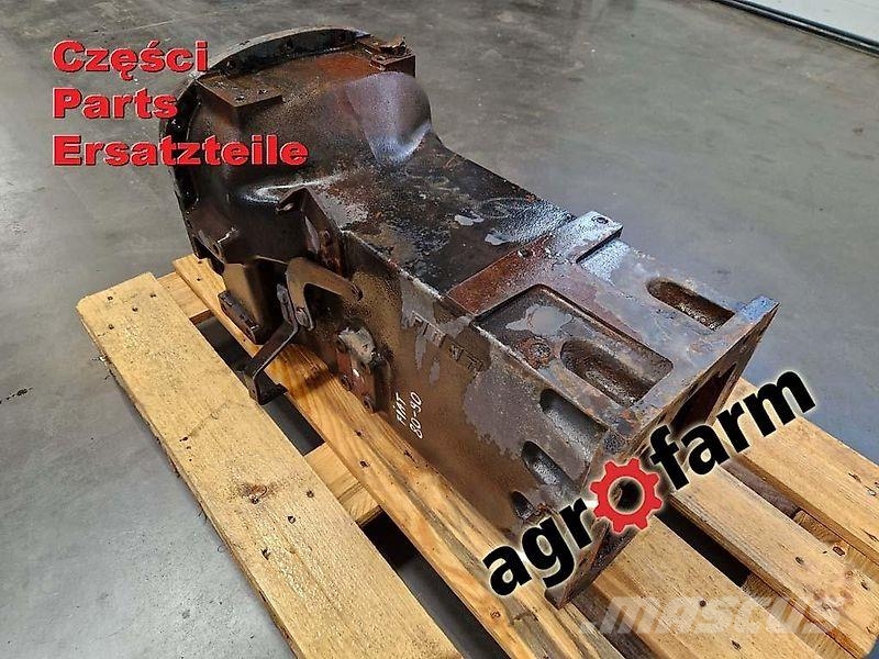 Fiat Gear box transmission Fiat 80-90 Övriga traktortillbehör