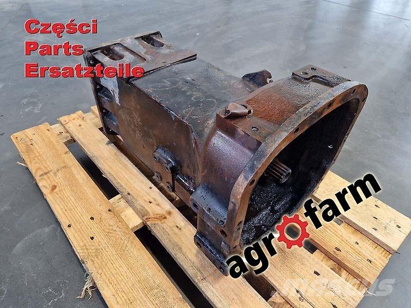 Fiat Gear box transmission Fiat 80-90 Övriga traktortillbehör