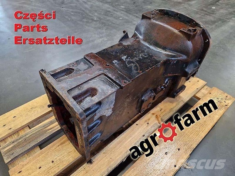 Fiat Gear box transmission Fiat 80-90 Övriga traktortillbehör