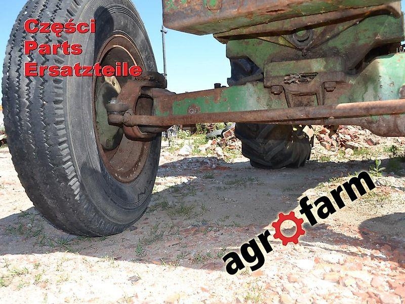 John Deere 1640 2040 2140 parts, ersatzteile, pieces Traktorid