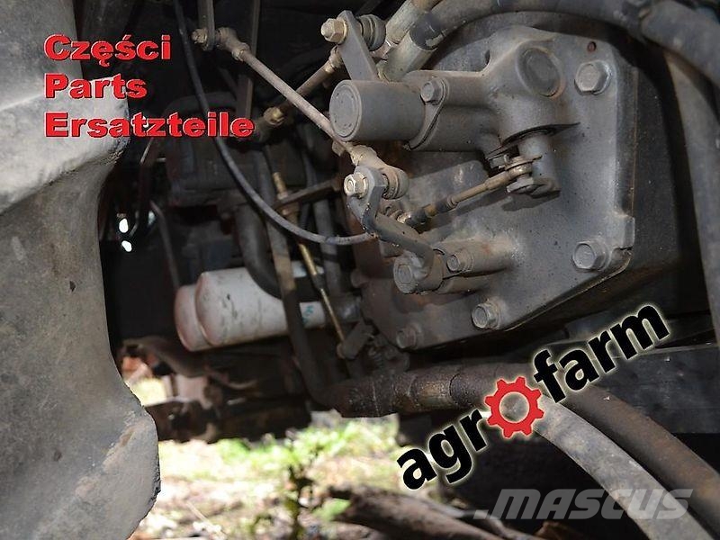 Kubota M9540 M7040 M8540 parts, ersatzteile, pieces الجرارات