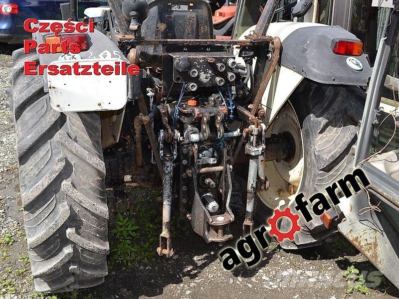 Lamborghini 554-50 Crono 564-60 574-70 parts, ersatzteile, pie Tractors