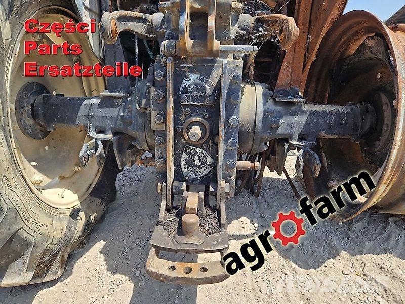 Lamborghini 554-50 Crono 564-60 574-70 parts, ersatzteile, pie Tractors