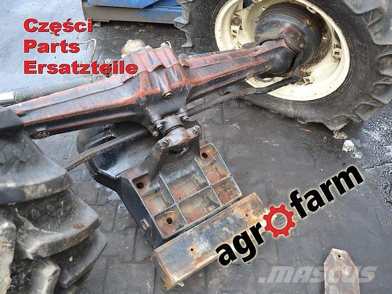 Lamborghini 674-70 774-80 874-90 parts, ersatzteile, pieces Tractors