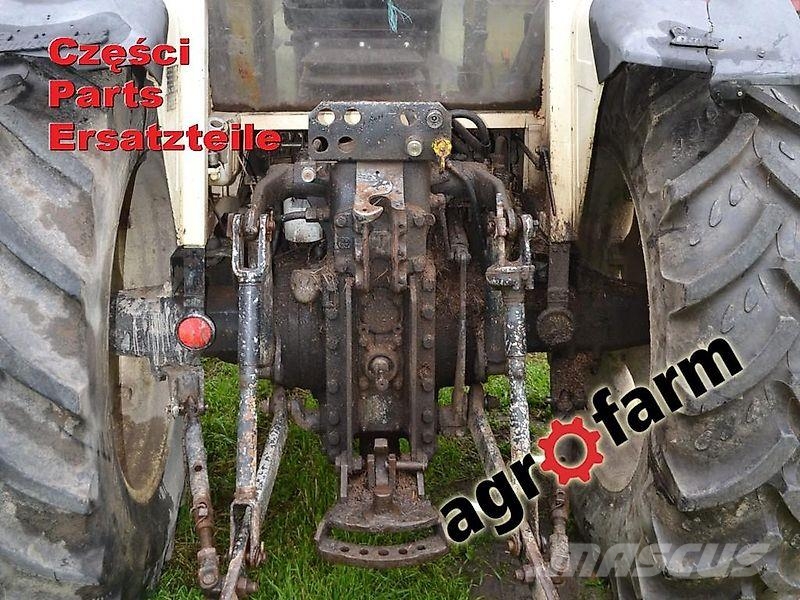 Lamborghini 774-80 674-70 parts, ersatzteile, pieces Tractors