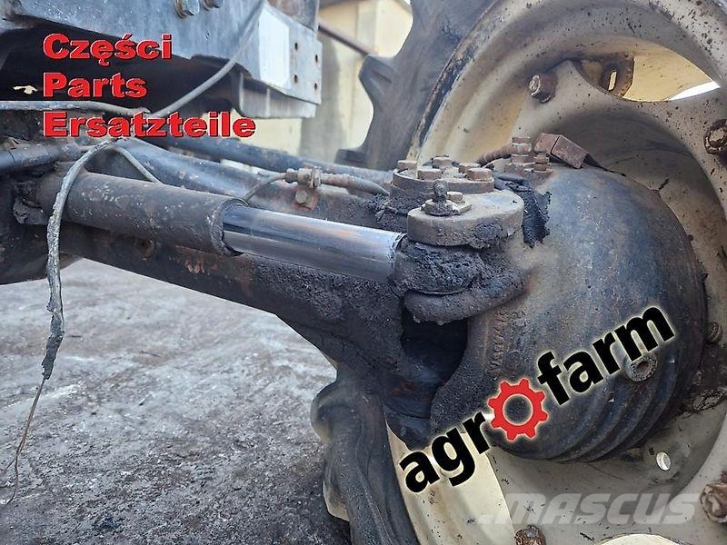 Lamborghini 774-80 674-70 parts, ersatzteile, pieces Tractors