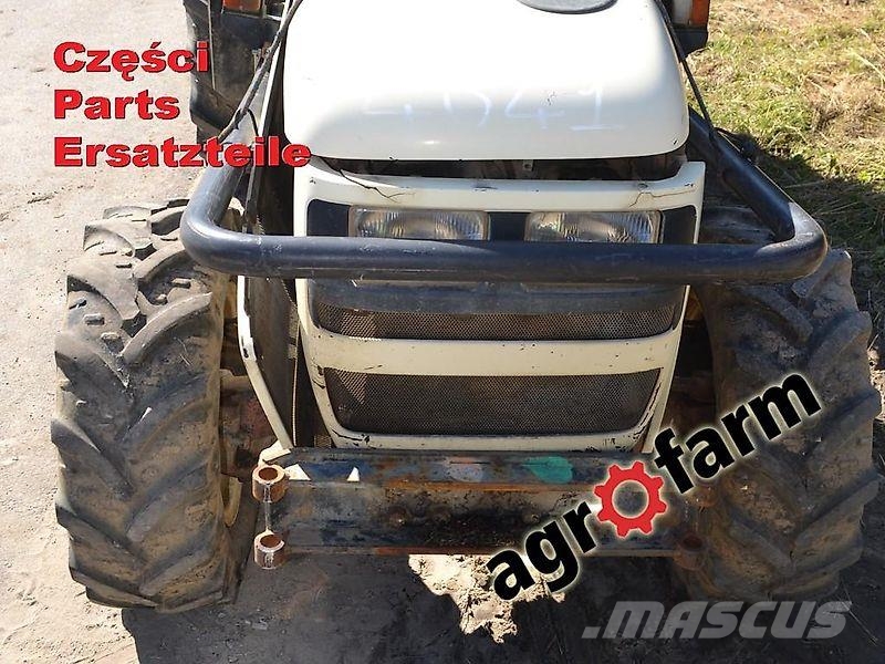 Lamborghini 880-S Agile 770S 990 parts, ersatzteile, pieces Tractors