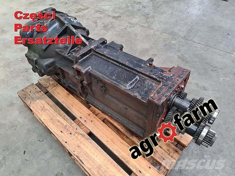Lamborghini Gear box transmission R5.130 Transmisijos