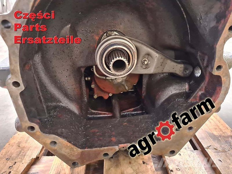 Lamborghini Gear box transmission R5.130 Transmisijos