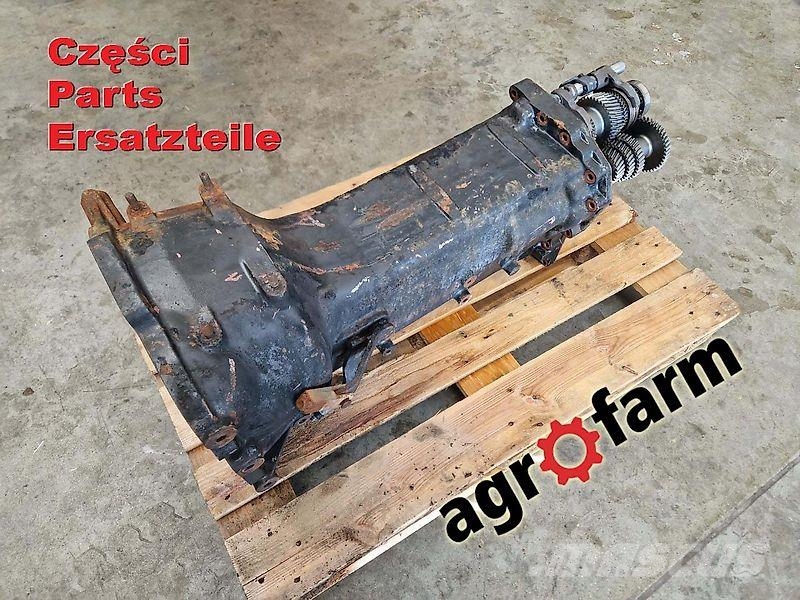 Lamborghini gear box transmission Lamborghini Crono 傳動裝置