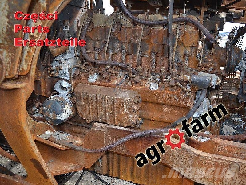 Lamborghini Premium 850 950 parts, ersatzteile, pieces Traktoriai