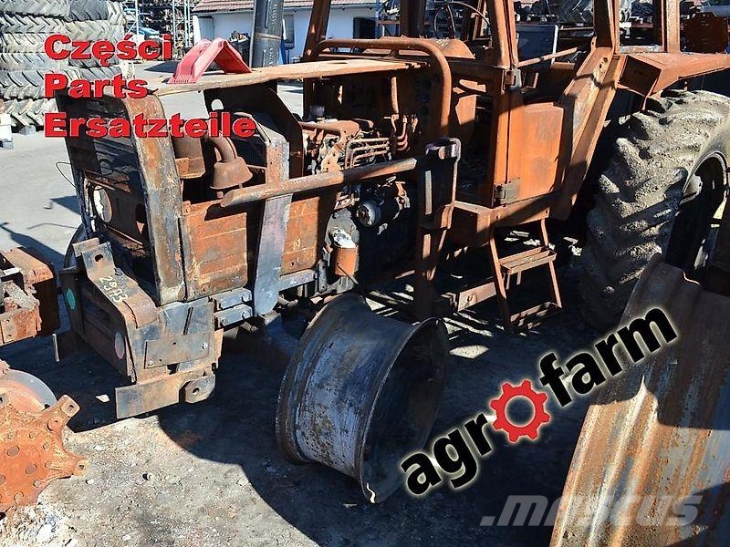 Landini 7880 8880 9080 parts, ersatzteile, pieces Трактора