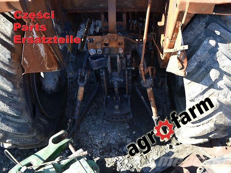 Landini 7880 8880 9080 parts, ersatzteile, pieces Трактора