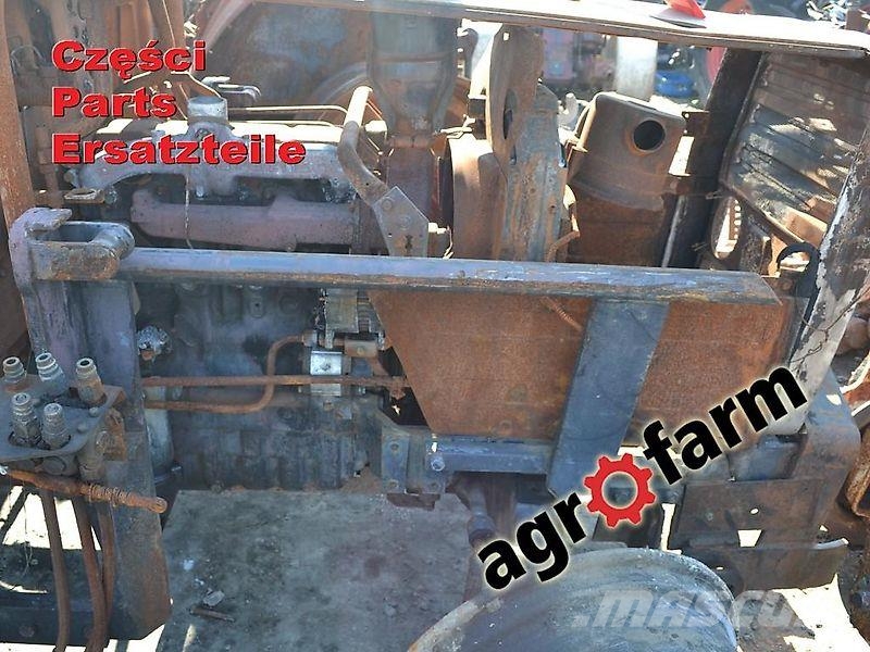 Landini 7880 8880 9080 parts, ersatzteile, pieces Трактора