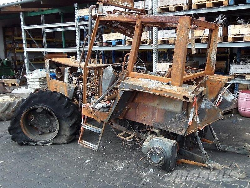 Landini 8880 7880 parts, ersatzteile, pieces Трактора