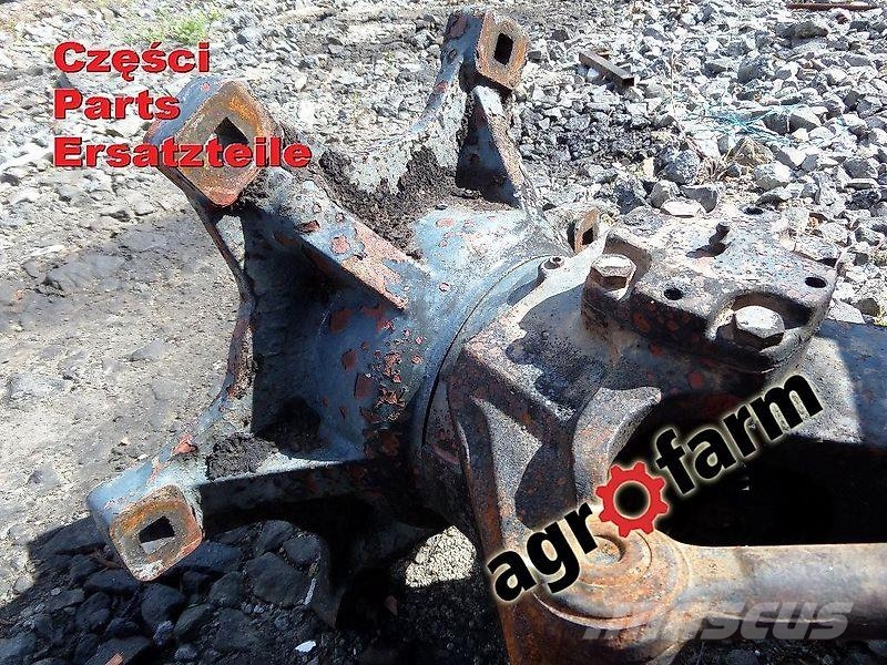 Landini 8880 7880 parts, ersatzteile, pieces Трактора