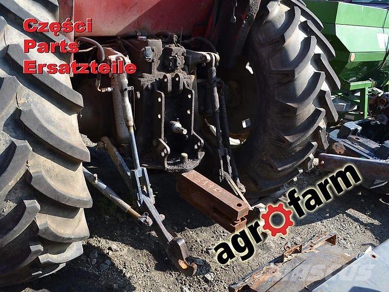 Massey Ferguson 1134 1024 1114 parts, ersatzteile, pieces 트랙터
