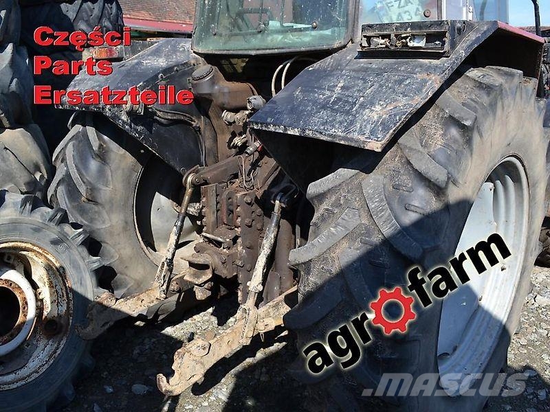 Massey Ferguson 3080 3070 3090 parts, ersatzteile, pieces Traktorid