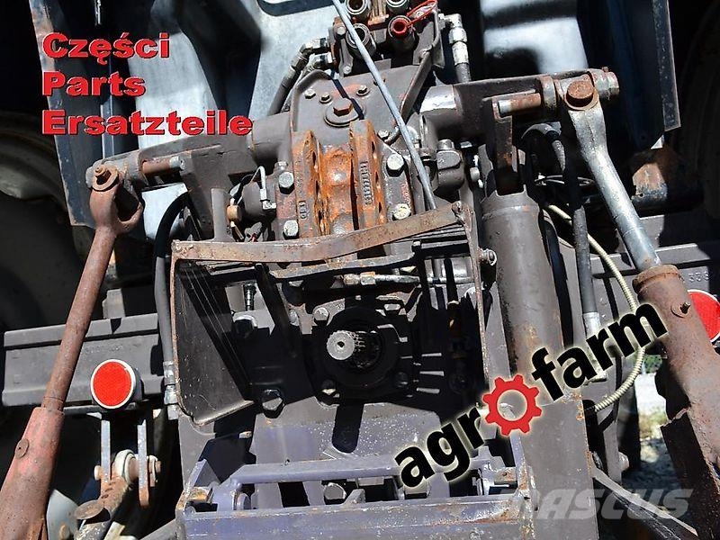 Massey Ferguson 3090 3080 parts, ersatzteile, pieces 拖拉机/农用车