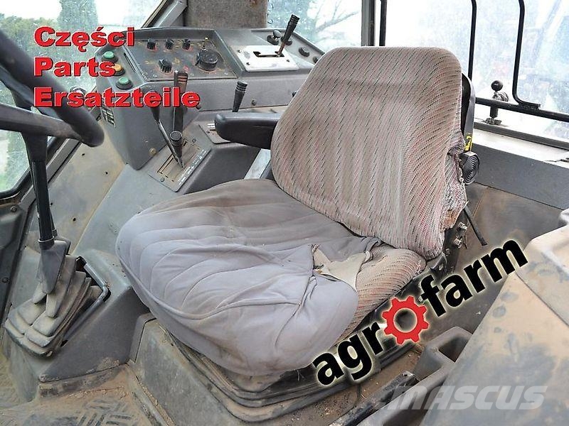 Massey Ferguson 3125 3120 3115 parts, ersatzteile, pieces Трактори