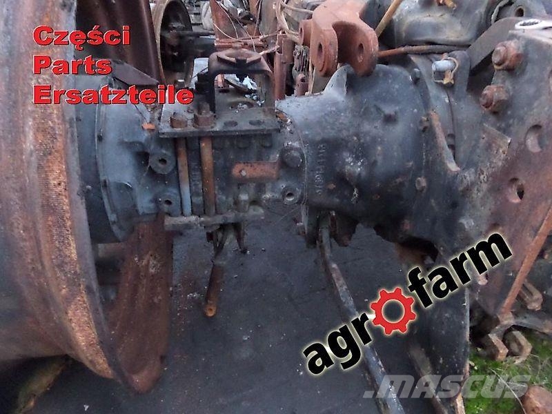 Massey Ferguson 4245 4235 parts, ersatzteile, pieces 拖拉机/农用车