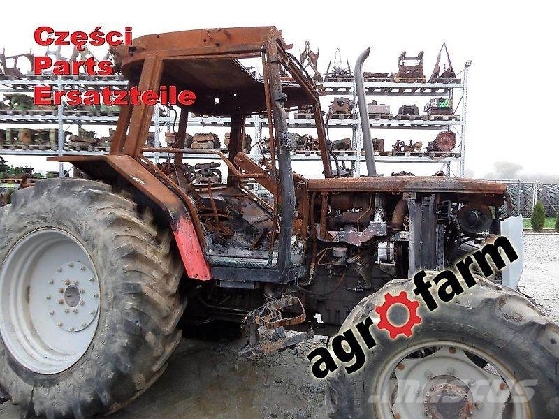 Massey Ferguson 6150