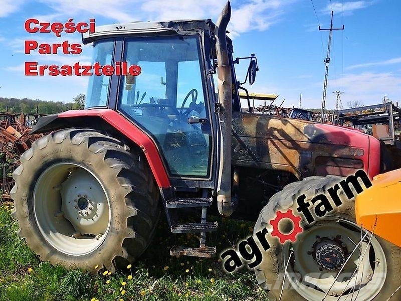 Massey Ferguson 6150