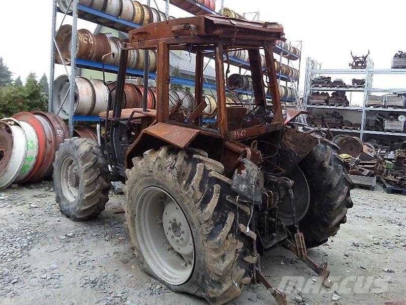 Massey Ferguson 6280 6290 parts, ersatzteile, pieces 拖拉机/农用车