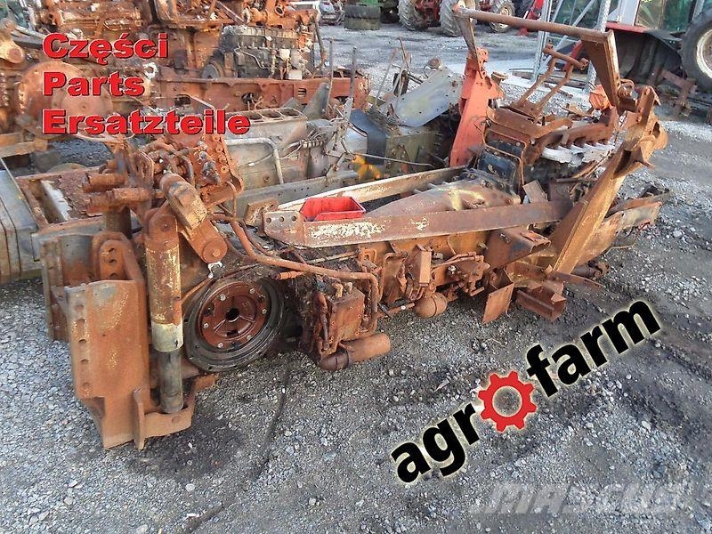 Massey Ferguson 6290