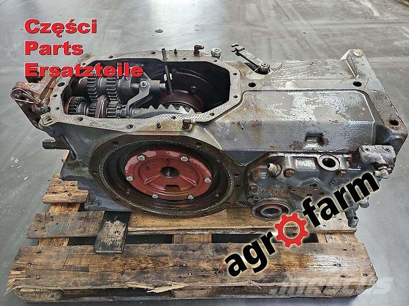 Massey Ferguson Rear axle Massey Ferguson 3070 Ostala oprema za traktore