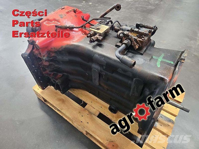 McCormick Gear box transmission McCormick MTX 155 Άλλα εξαρτήματα για τρακτέρ