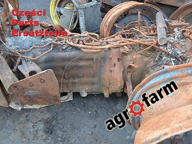 McCormick MC90 MC 100 parts, ersatzteile, pieces Traktorer