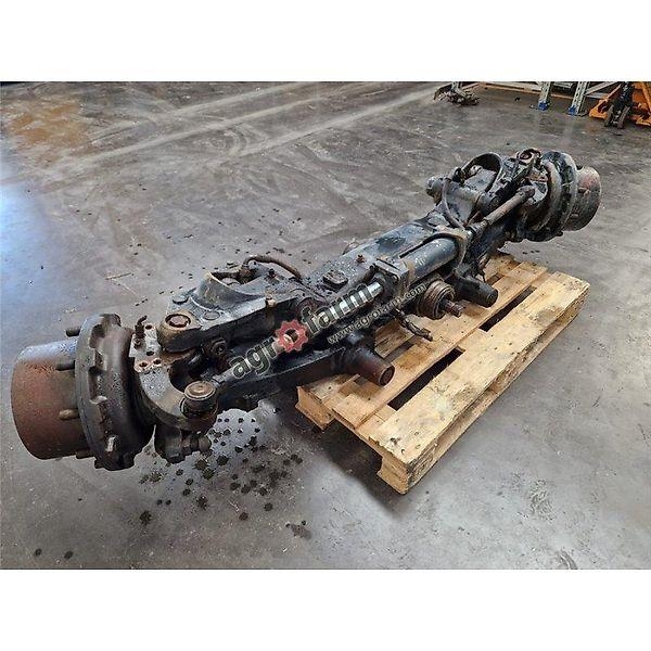 New Holland Front Axle New Holland TVT 190 TVT 195 TVT 170 Ülekandemehhanism